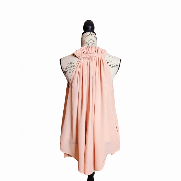 Hatch Maternity Sleeveless Top O/S - Picture 4 of 10